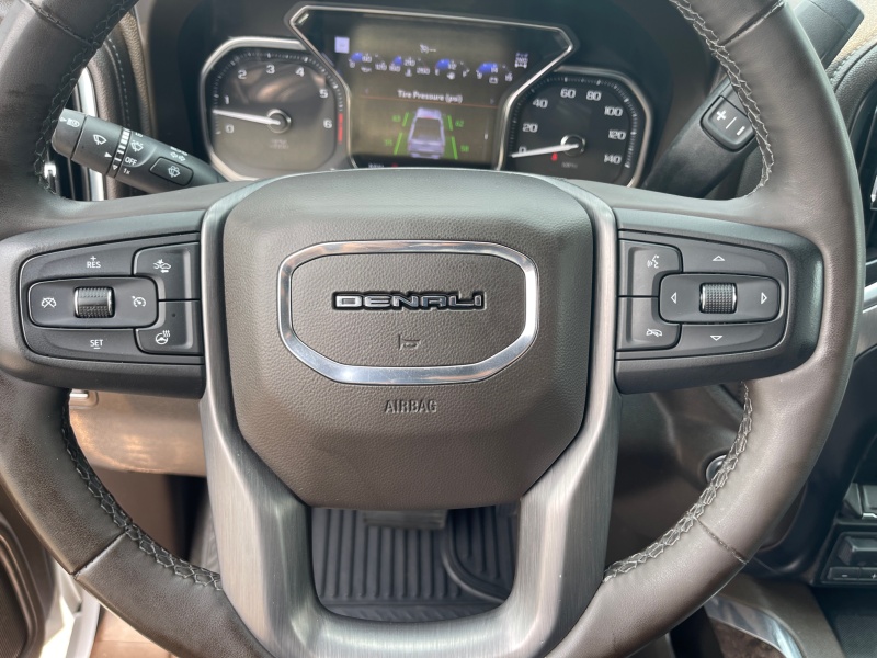 2023 GMC Sierra 2500HD