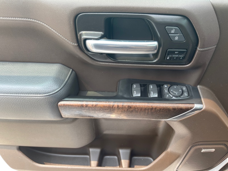 2023 GMC Sierra 2500HD