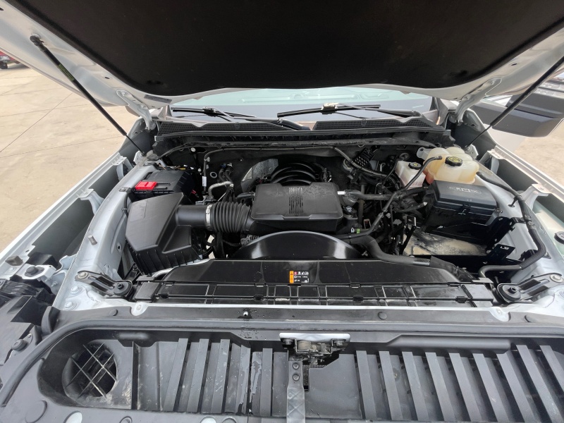 2023 GMC Sierra 2500HD