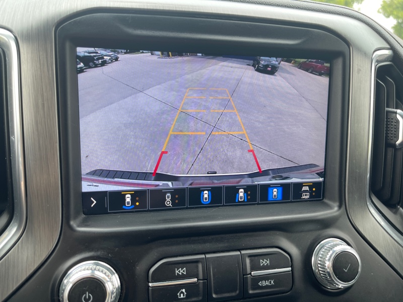 2023 GMC Sierra 2500HD