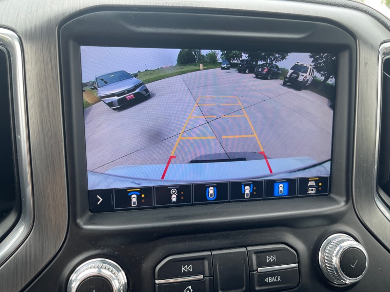 2023 GMC Sierra 2500HD
