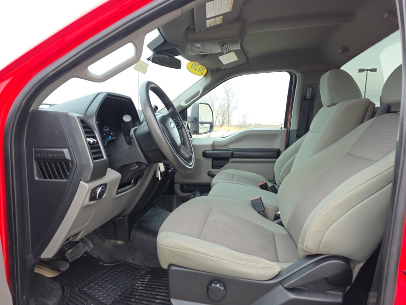 2020 Ford Super Duty F-350 SRW