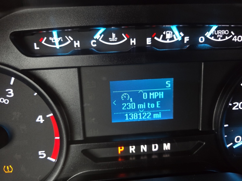 2020 Ford Super Duty F-350 SRW