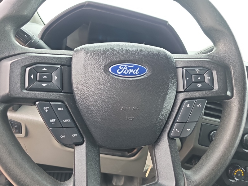 2020 Ford Super Duty F-350 SRW