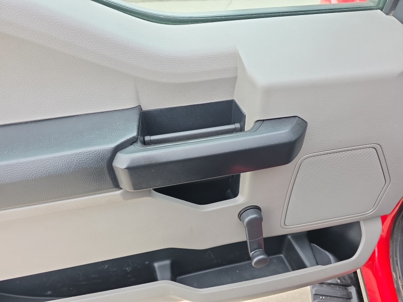 2020 Ford Super Duty F-350 SRW