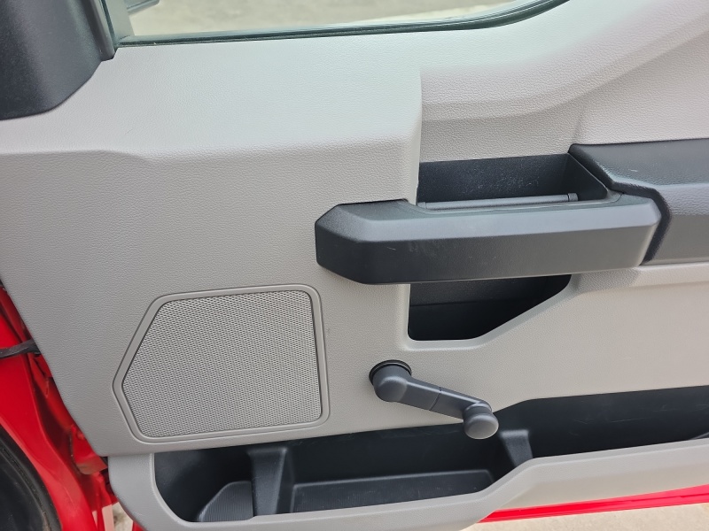 2020 Ford Super Duty F-350 SRW