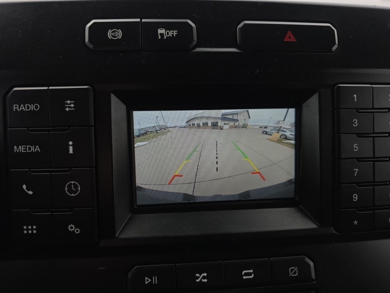 2020 Ford Super Duty F-350 SRW