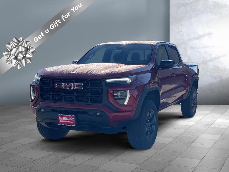 New 2025 GMC Canyon  Elevation Trucks
