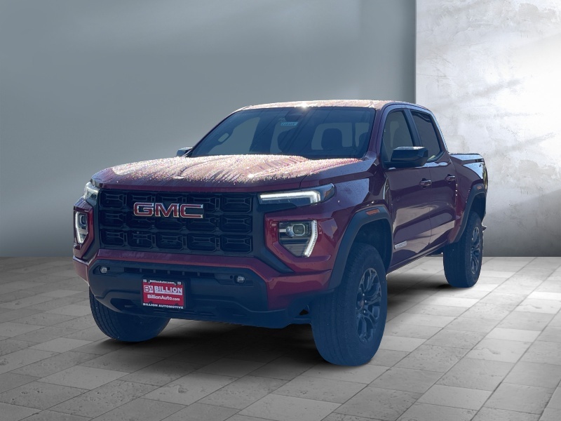 New 2025 GMC Canyon  Elevation Trucks