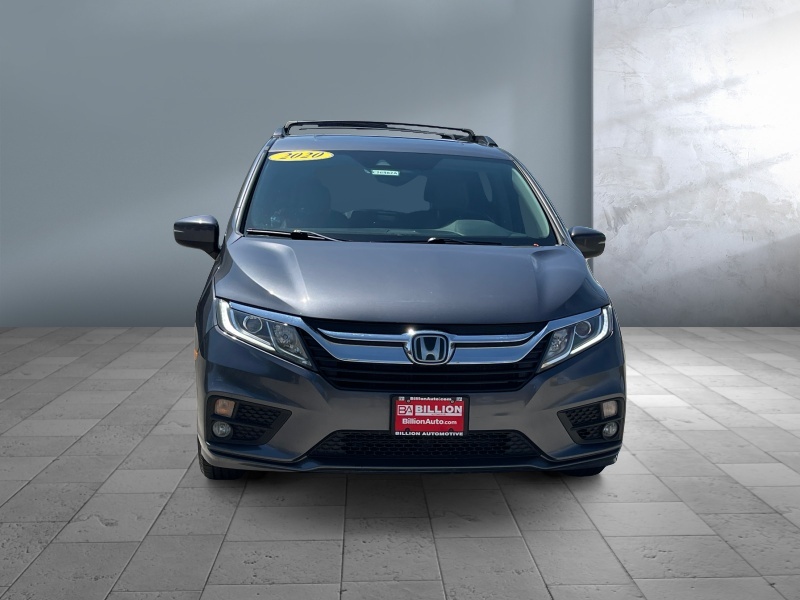 2020 Honda Odyssey