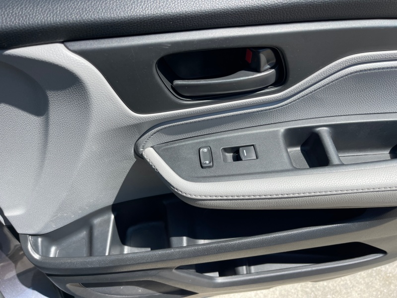 2020 Honda Odyssey