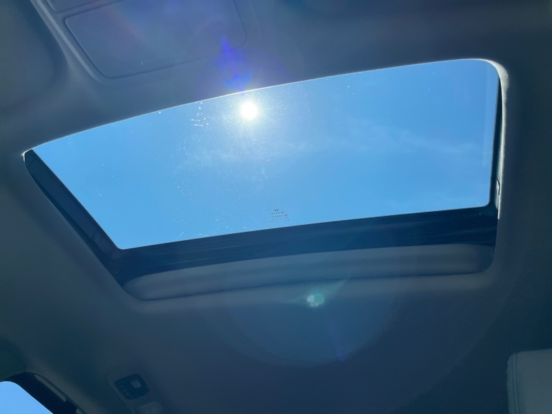 2020 Honda Odyssey