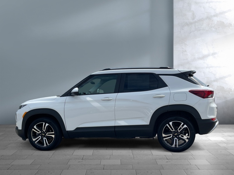2023 Chevrolet Trailblazer