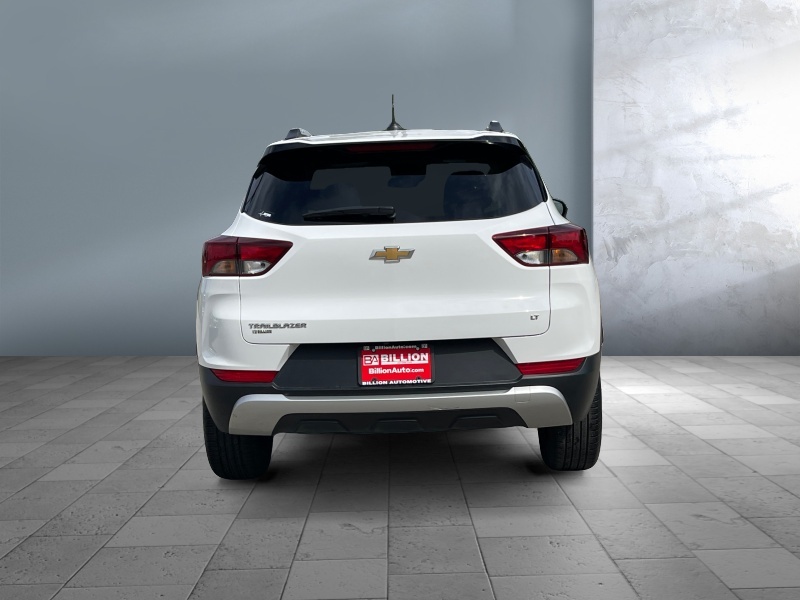 2023 Chevrolet Trailblazer