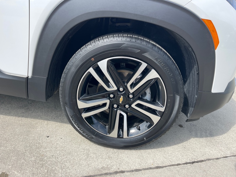 2023 Chevrolet Trailblazer
