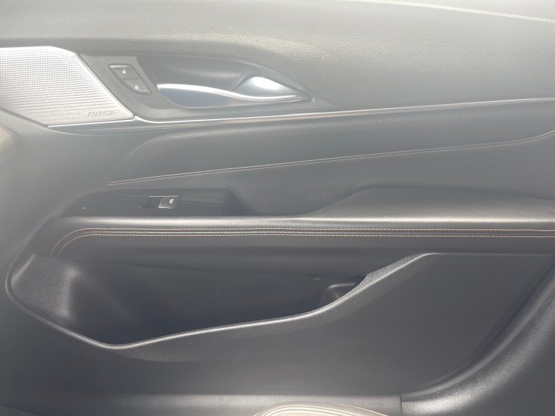 2021 Cadillac CT4