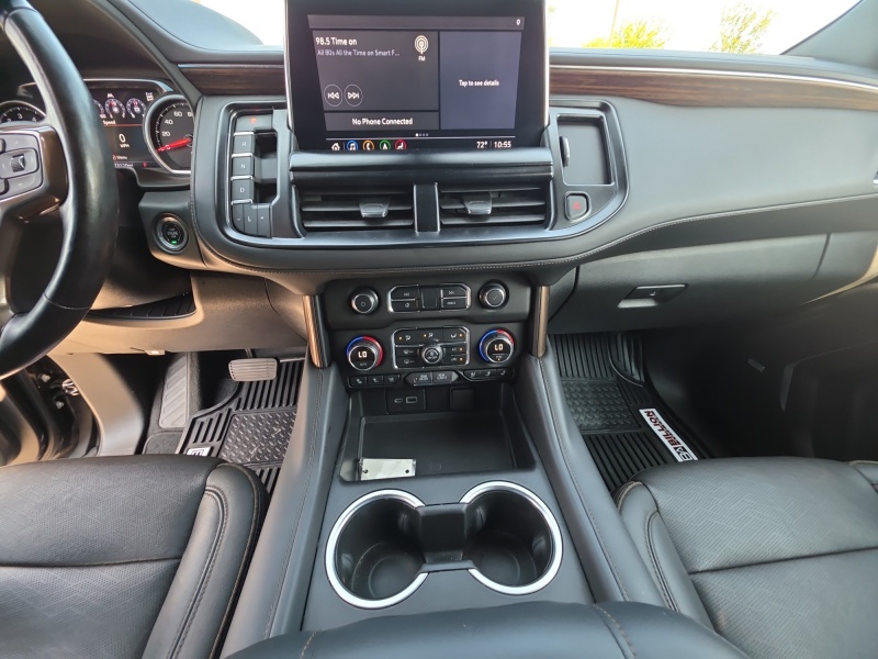 2021 Chevrolet Tahoe