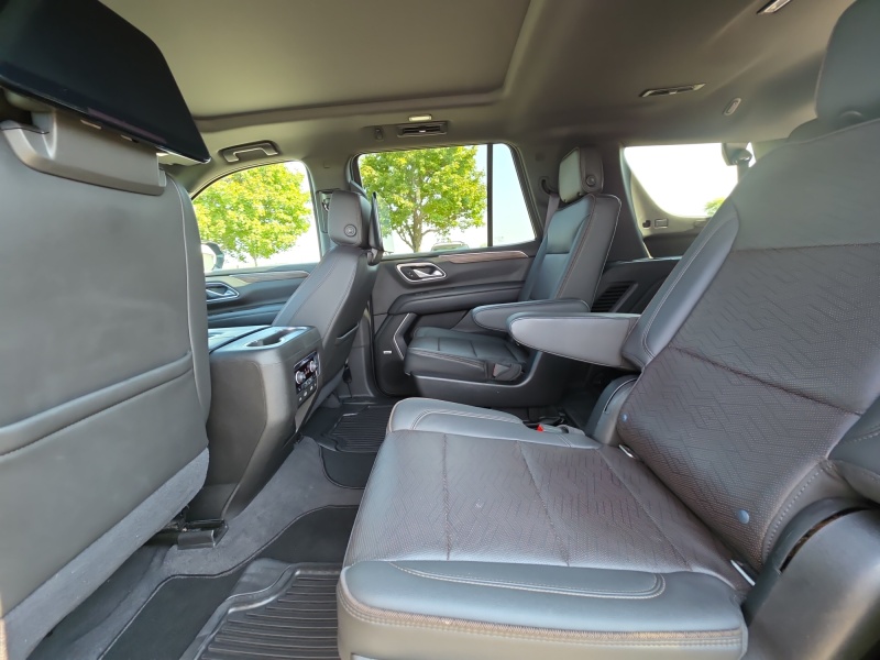 2021 Chevrolet Tahoe