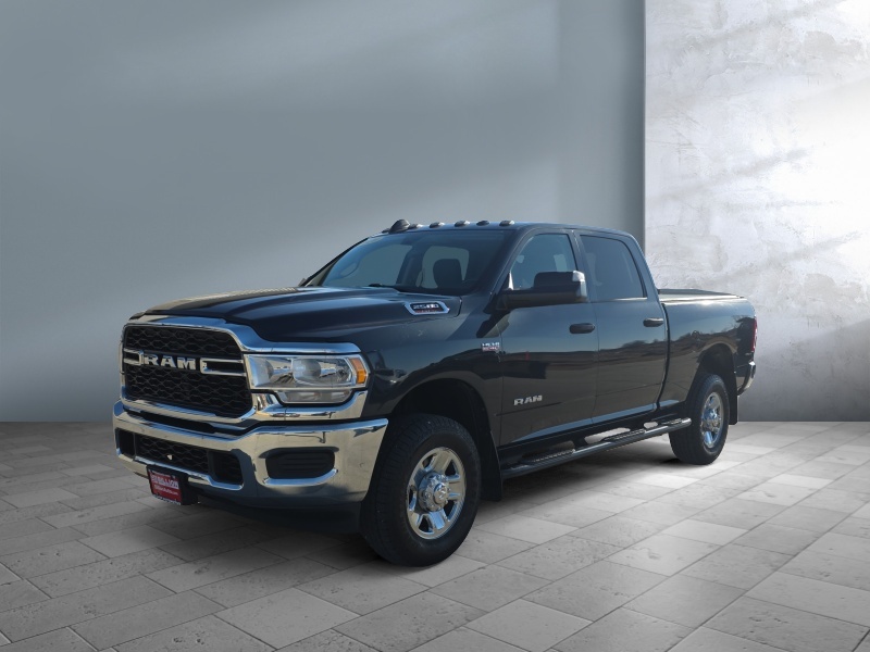 2020 Ram 2500