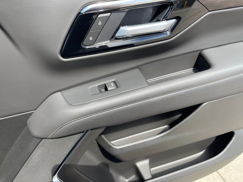 2025 Chevrolet Tahoe