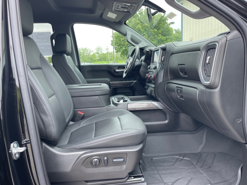 2022 Chevrolet Silverado 3500HD