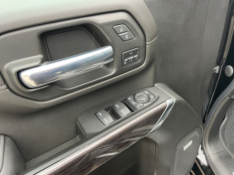 2022 Chevrolet Silverado 3500HD