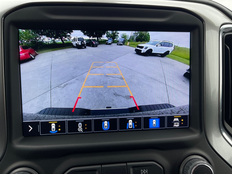 2022 Chevrolet Silverado 3500HD