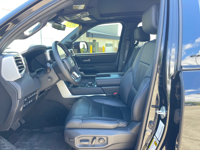 2023 Toyota Sequoia
