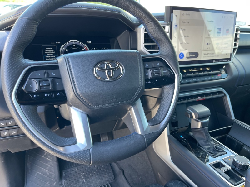 2023 Toyota Sequoia