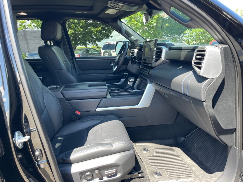 2023 Toyota Sequoia