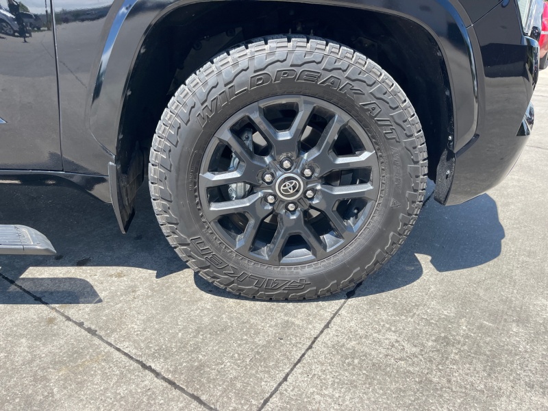 2023 Toyota Sequoia