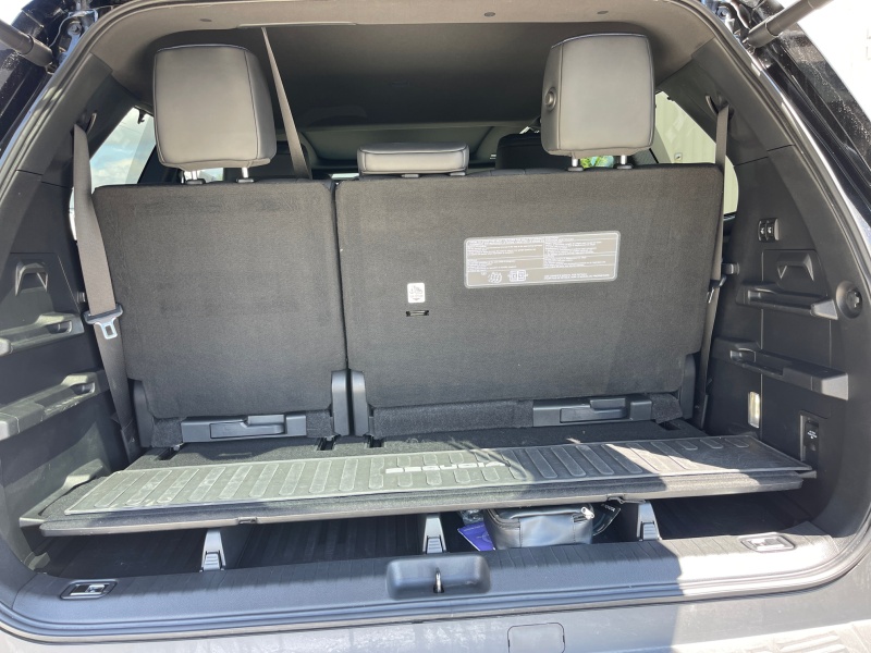 2023 Toyota Sequoia