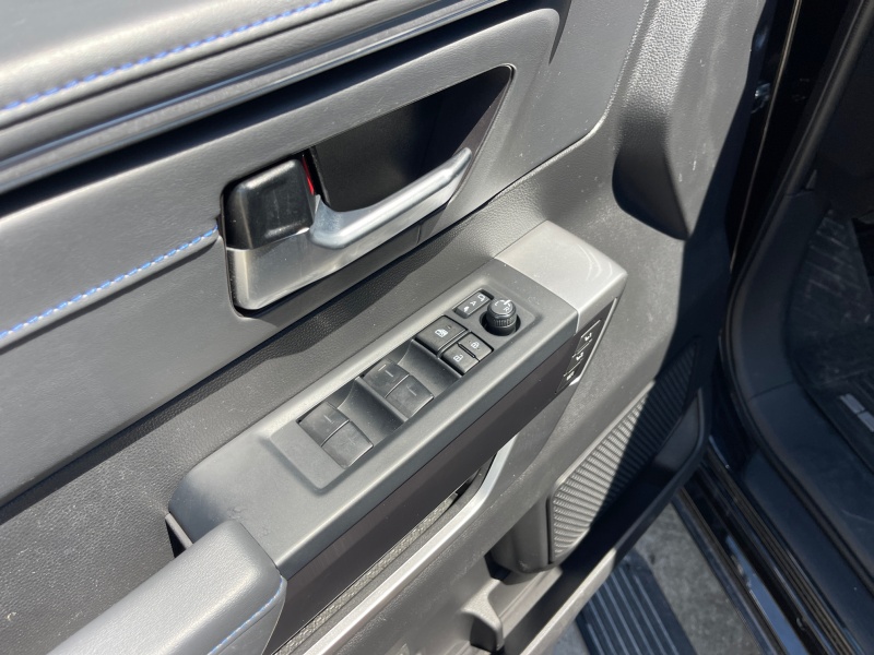 2023 Toyota Sequoia