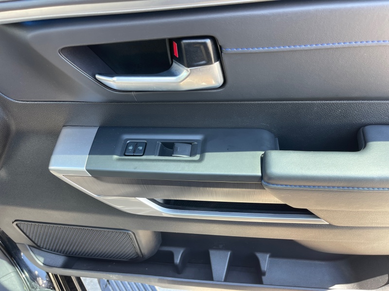 2023 Toyota Sequoia