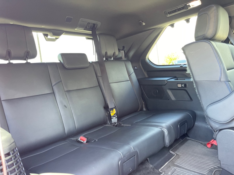2023 Toyota Sequoia