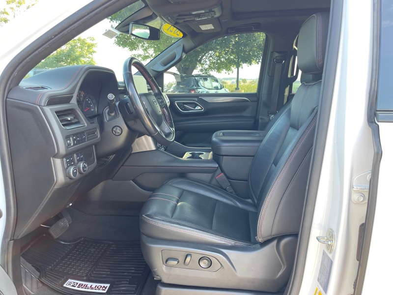 2021 Chevrolet Suburban