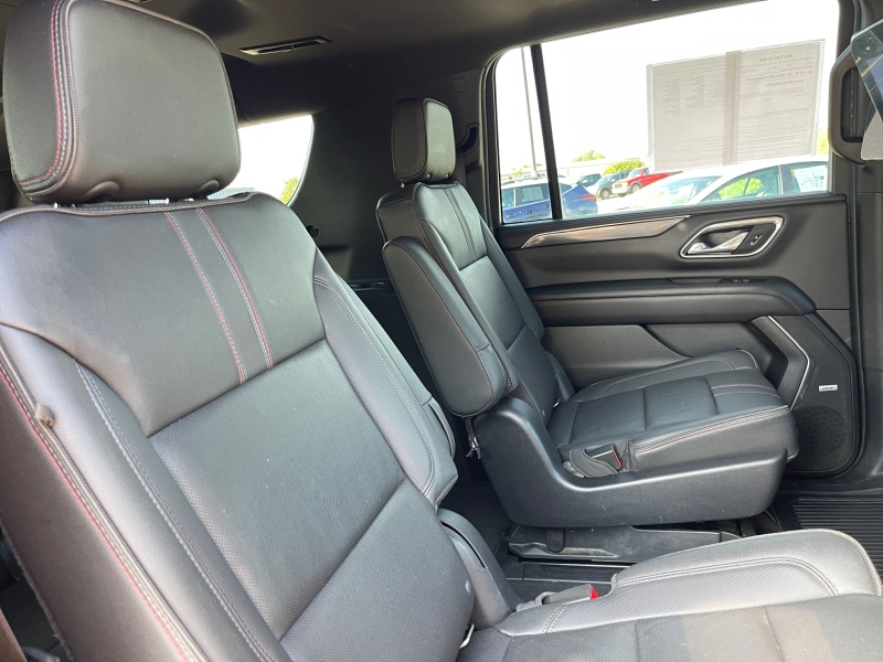 2021 Chevrolet Suburban