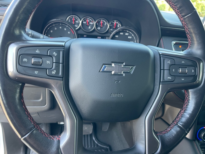 2021 Chevrolet Suburban