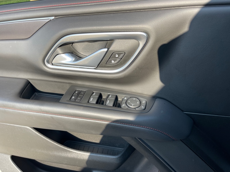 2021 Chevrolet Suburban