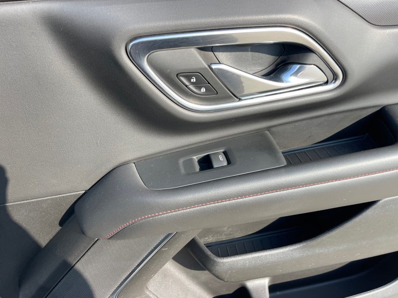 2021 Chevrolet Suburban