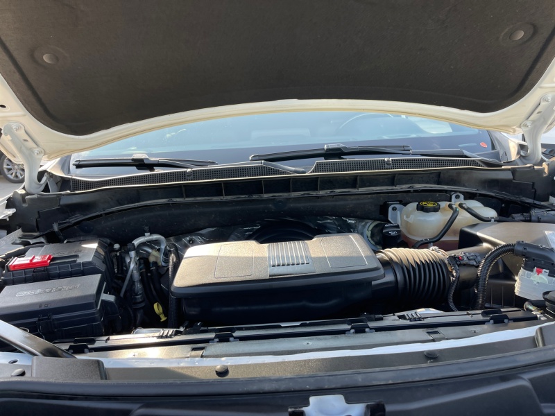 2021 Chevrolet Suburban