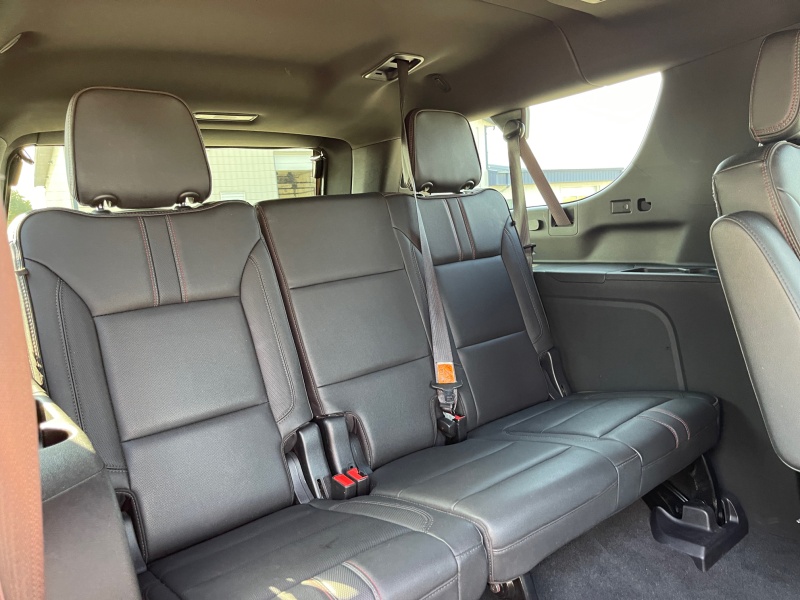 2021 Chevrolet Suburban