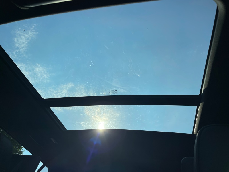 2021 Chevrolet Suburban