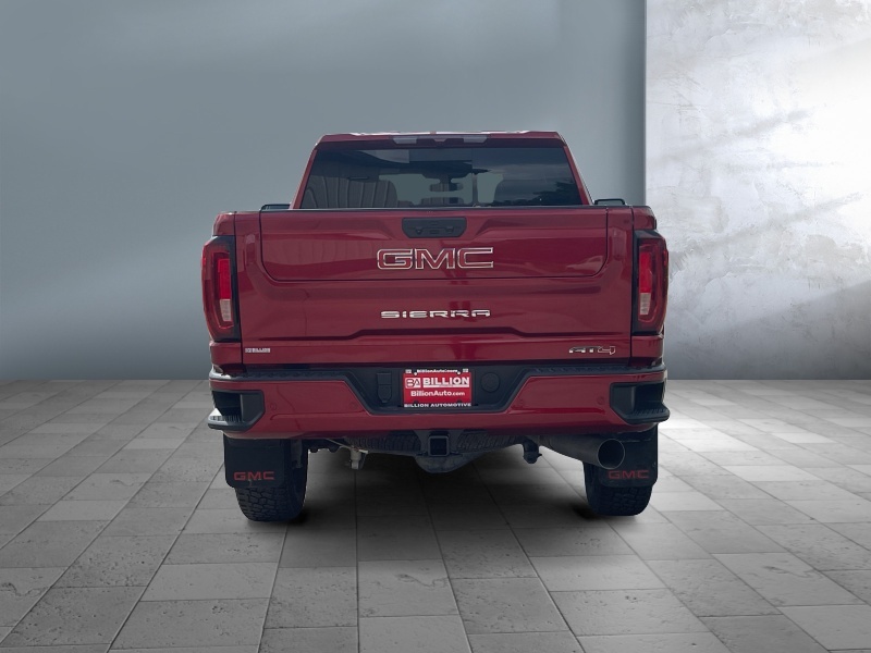 2023 GMC Sierra 2500HD