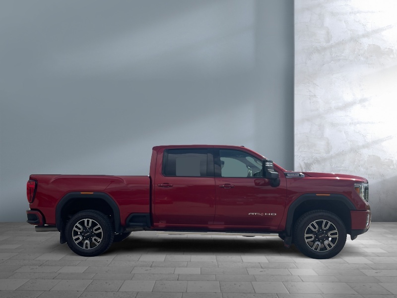 2023 GMC Sierra 2500HD
