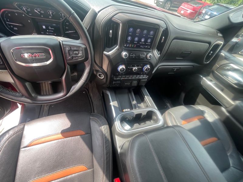 2023 GMC Sierra 2500HD