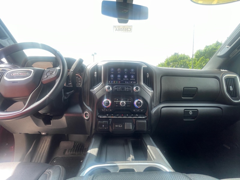 2023 GMC Sierra 2500HD