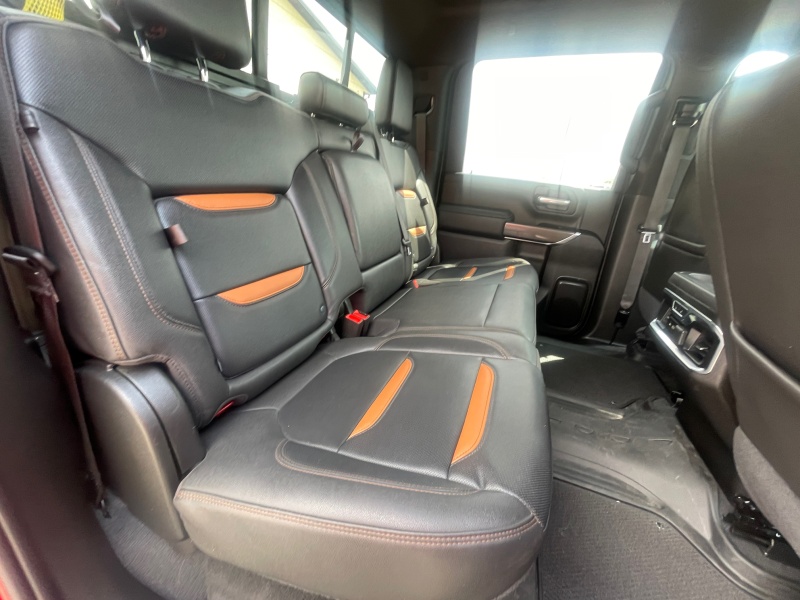 2023 GMC Sierra 2500HD