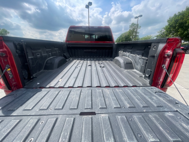 2023 GMC Sierra 2500HD