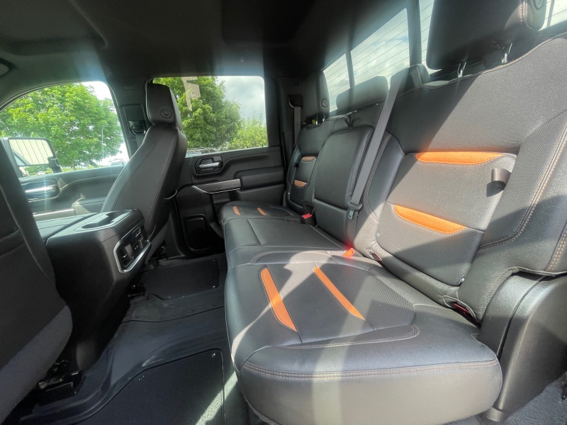 2023 GMC Sierra 2500HD